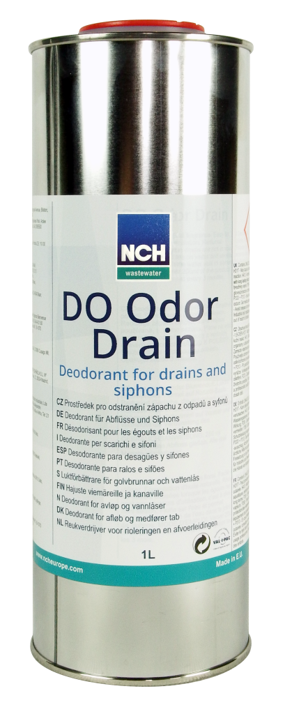 Facilities Maintenance Products NCH Europe   DO Odor Drain Featured Image 419x1024 