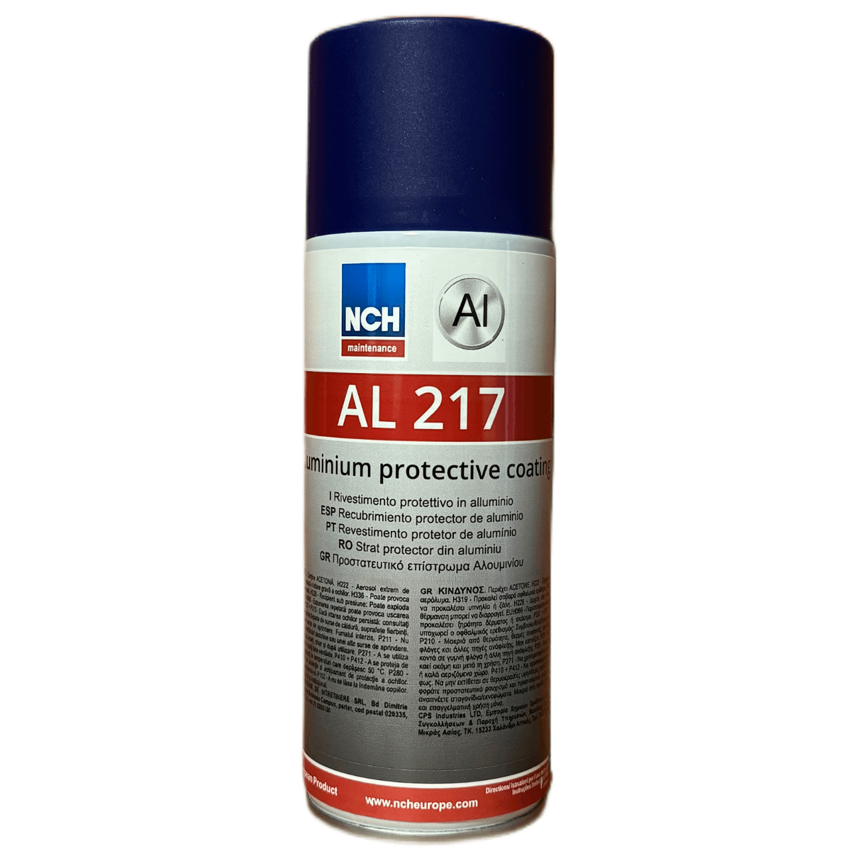 AL 217