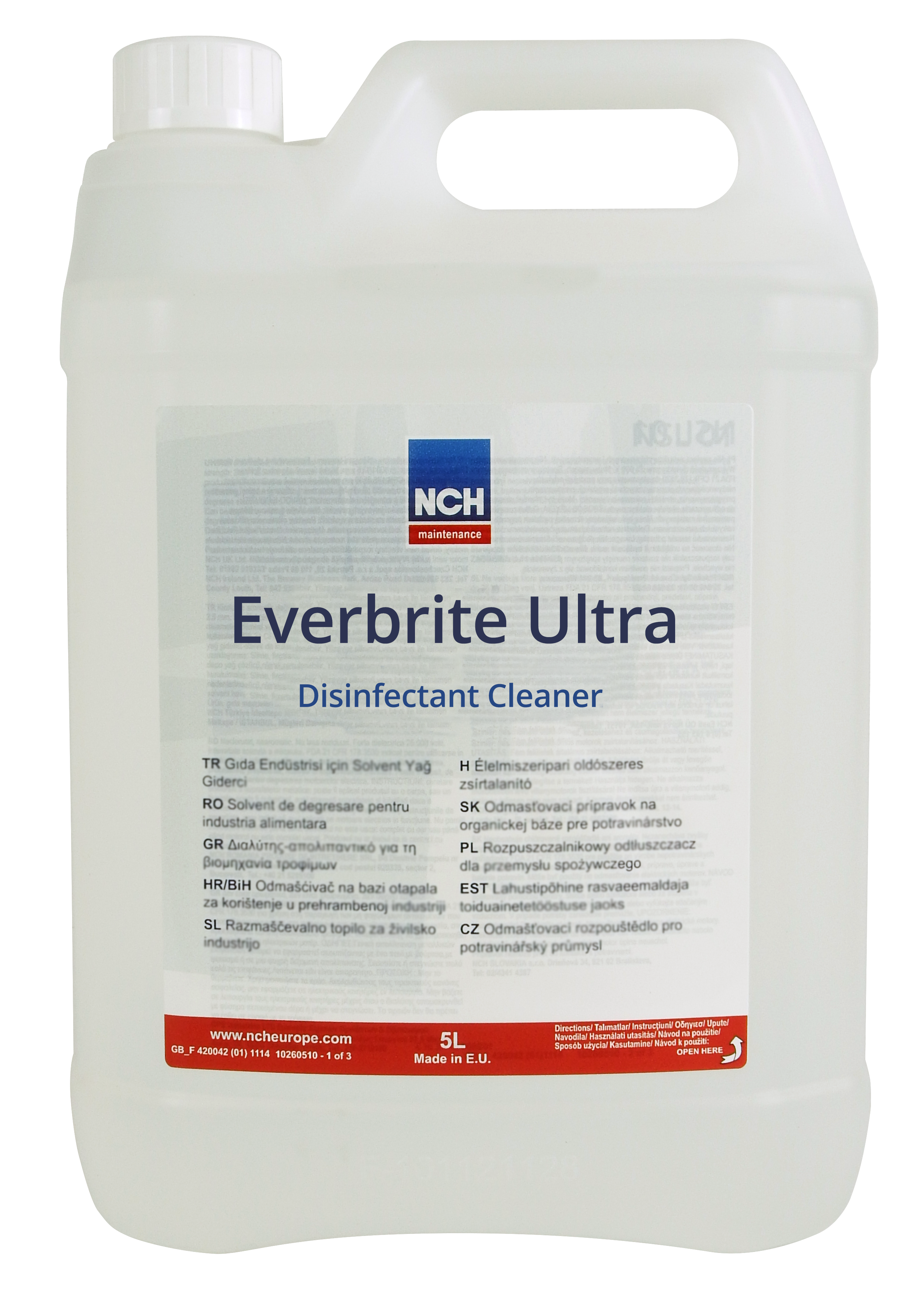 Everbrite Ultra