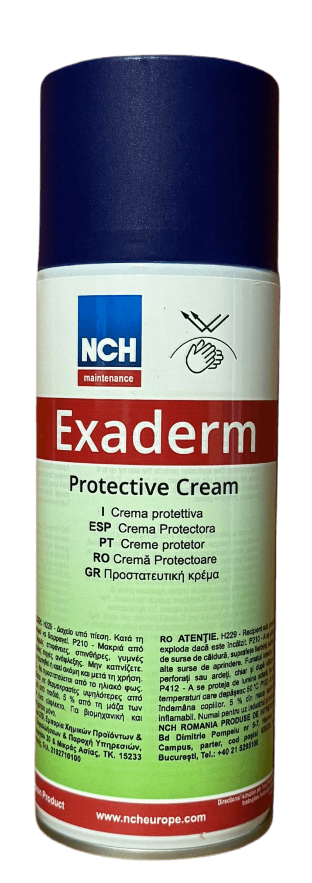 Exaderm