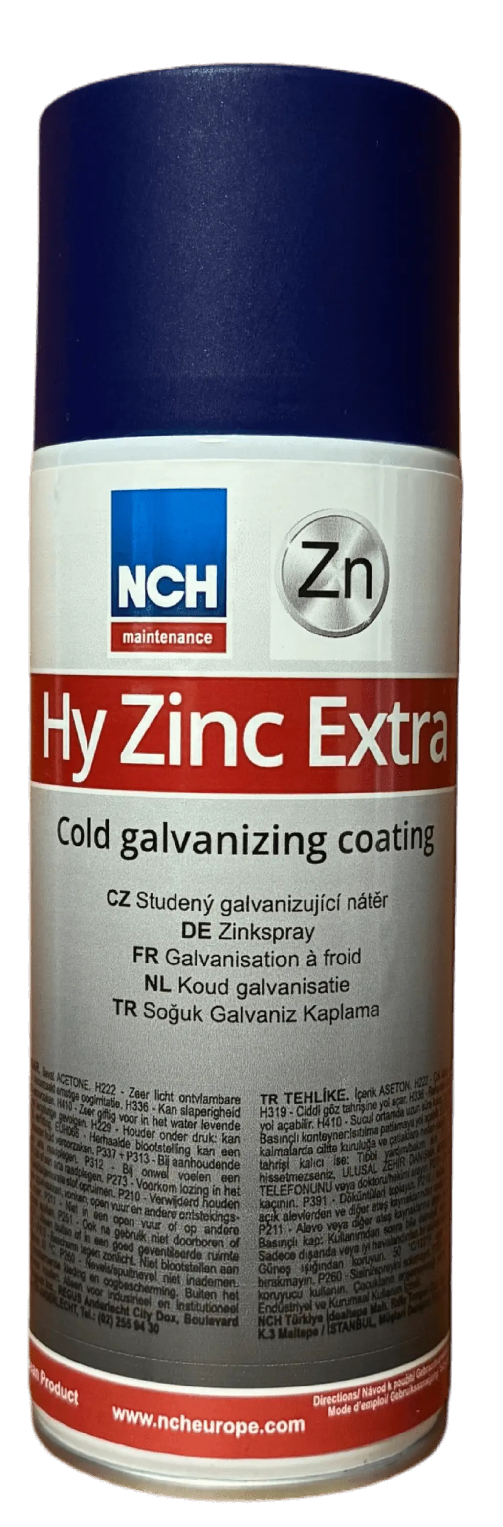 Hy Zinc Extra