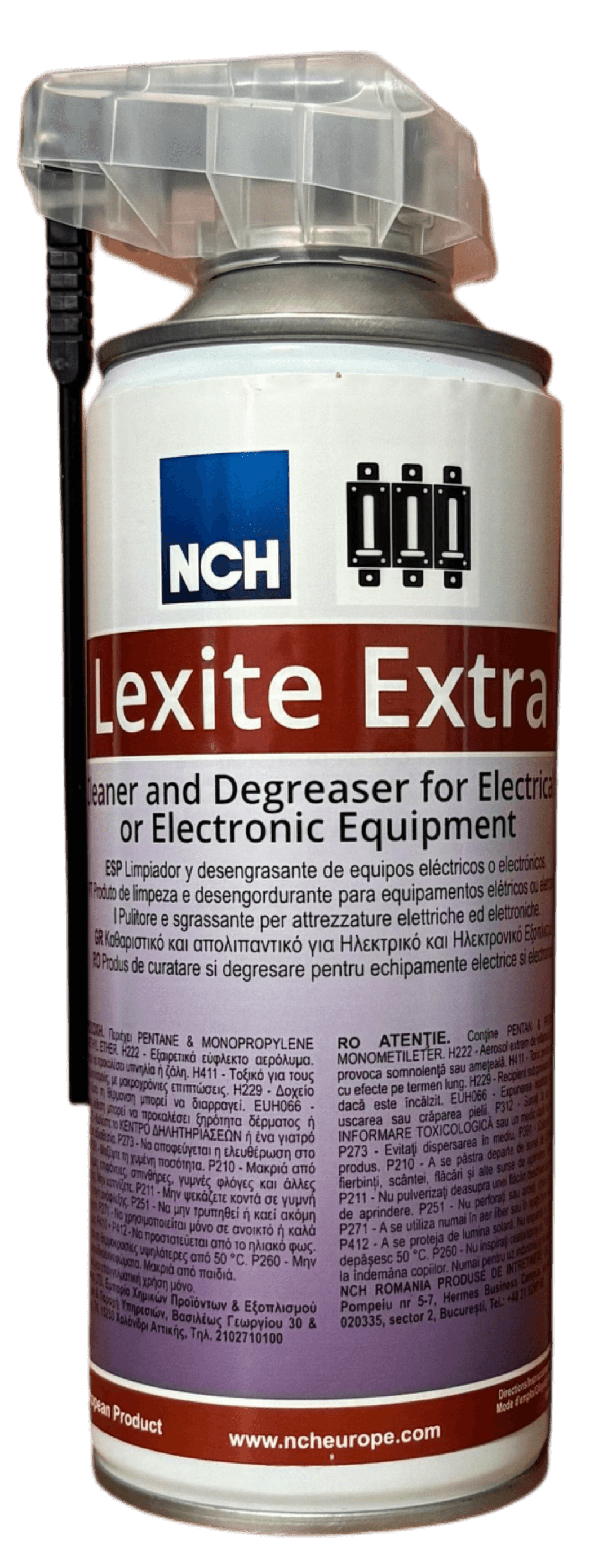 Lexite Extra